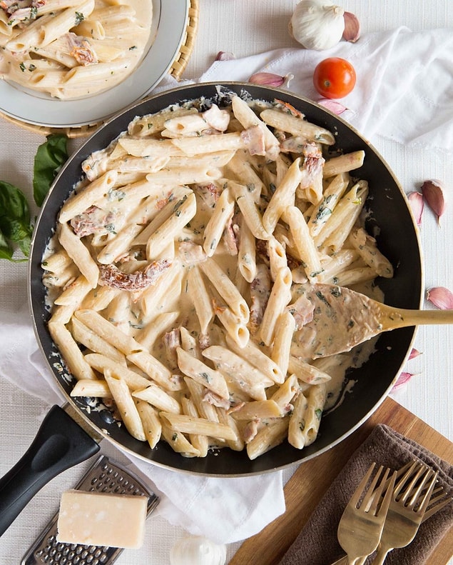 2. Penne