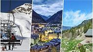 Vize Gerektirmeyen Andorra'da Mutlaka Gezmeniz Gereken En Popüler 15 Turistik Yer