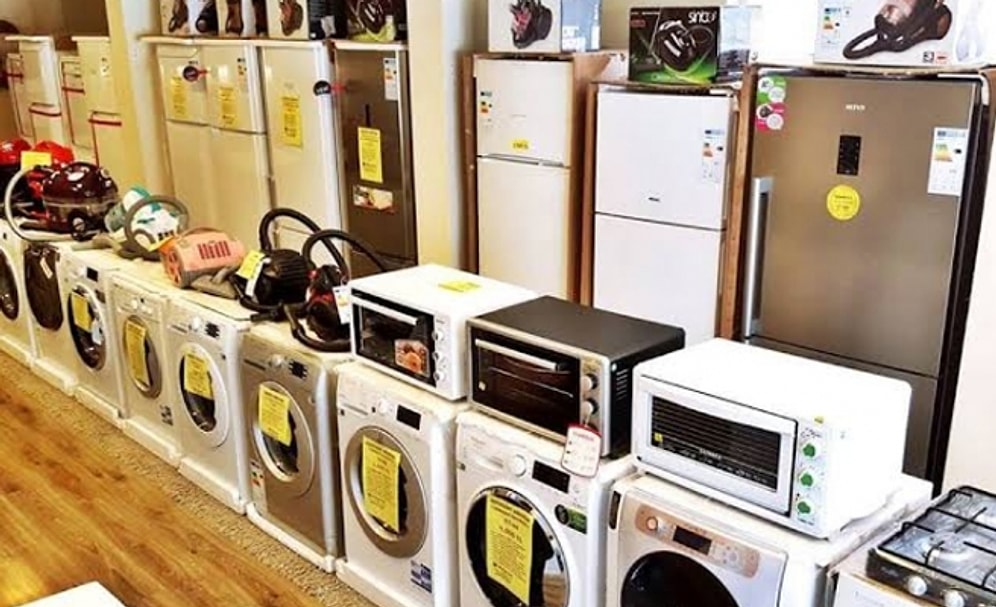 65 Bin Liraya Yaklaşan 'Ev Kurmanın Maliyeti' 3 Yılda 2 Katına Çıktı