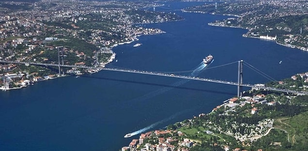 8. Bugüne kadar hiç kimse tarafından dile getirilmeyen bir tehlike de şudur:
