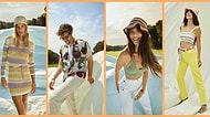 Kendini Her Zaman Genç Hissedenlerin Çok Seveceği Yaz Koleksiyonundan 21 Parça