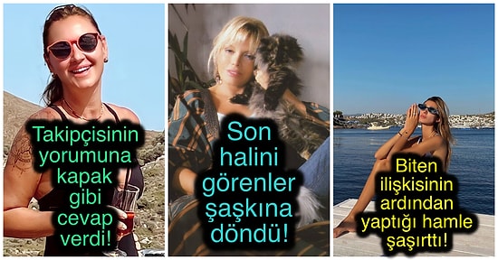 Bugün de Gıybete Doyduk! 7 Temmuz'da Magazin Dünyasında Öne Çıkan Olaylar