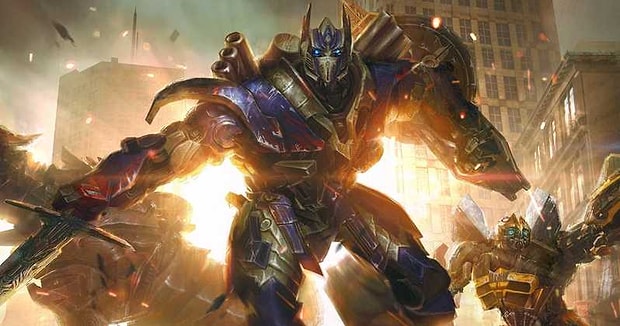 transformers konusu nedir transformers filmi oyunculari kimlerdir