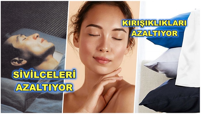 Geceleri Yastıksız Uyumanın Faydalarını Duyunca Ağzınız Beş Karış Açık Kalacak!