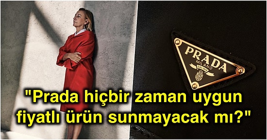 Prada'nın Sahibi Miuccia Prada Hakkında Daha Önce Hiçbir Yerde Duymadığınız 19 Gerçek