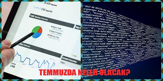 Temmuz Ayı Kritik! Bu Ay Takip Edilebilecek 3 Altcoin