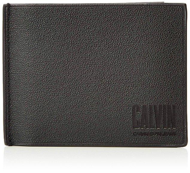 11. Calvin Klein cüzdan arıyorsanız, doğru adrestesiniz!