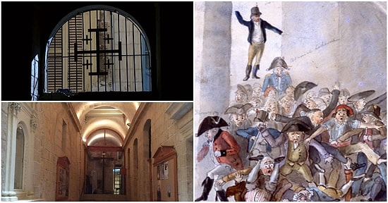 Malta'da 110 Çocuğun Ölümüyle Sonuçlanan Tarihin En Korkunç Karnavalı: Valletta