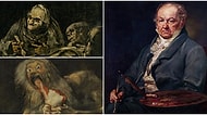 Saray Ressamlığından Karanlık Diyarlara: Goya Hakkında 13 İlginç Bilgi