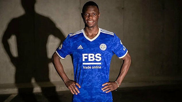 182. Patson Daka