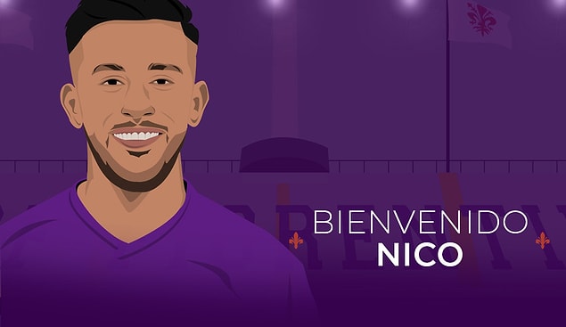 173. Nicolas Gonzalez