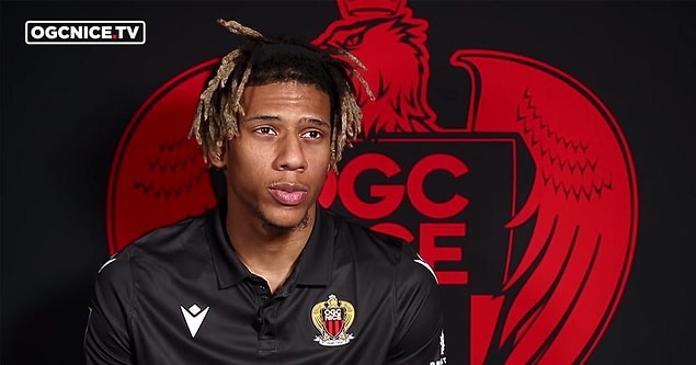 171. Jean-Clair Todibo