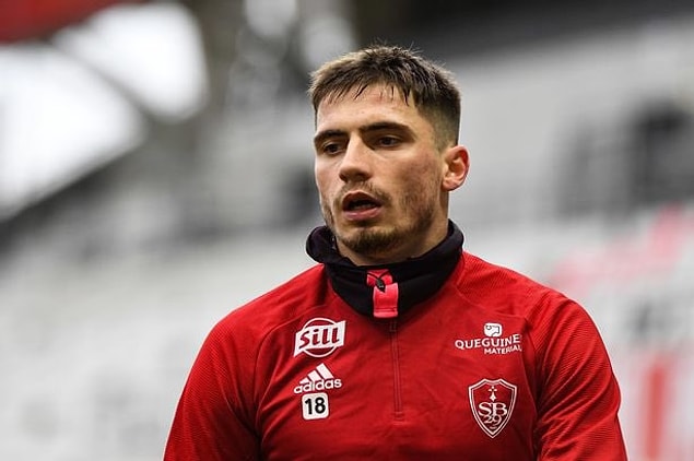 166. Romain Perraud