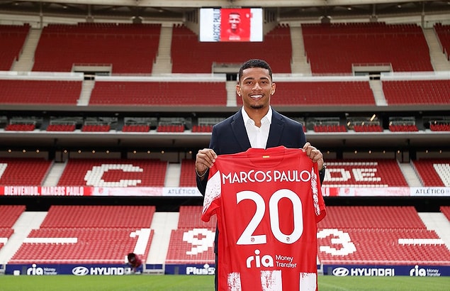 157. Marcos Paulo