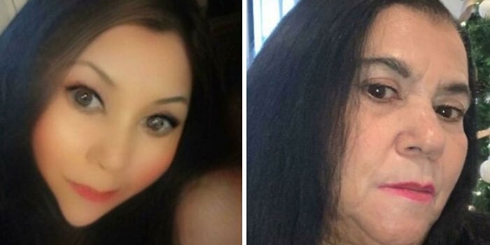 15 случаев, когда инстаграмеры перестарались с фотошопом (Новые фото)