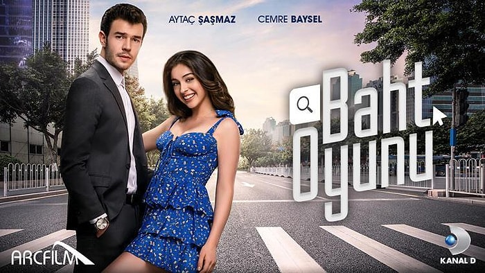 Baht Oyunu 5. Bölüm Fragmanı