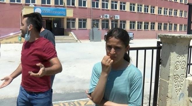 Türkiye'nin Gündemindeki Hentbolcu Merve Akpınar Okuluna Alınmadı