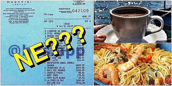 Bodrum Sahilinde Ödenen Çılgın Hesabı Görünce Fakirliğinizi İliklerinize Kadar Hissedeceksiniz