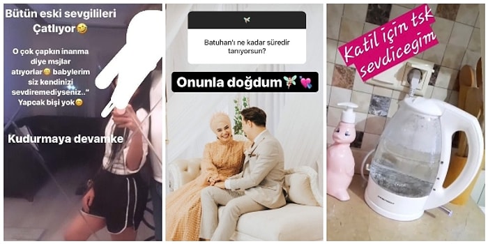 Sosyal Medya Paylaşımlarıyla Başkasının Adına Utanma Yolculuğuna Tek Gidişlik Bilet Kesen 12 Kullanıcı