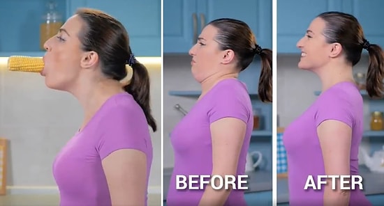 Bu Taktik Çok Konuşulur: Gıdı Probleminden Ameliyatsız Kurtulmak İsteyenlere 'Mısır' Taktiği