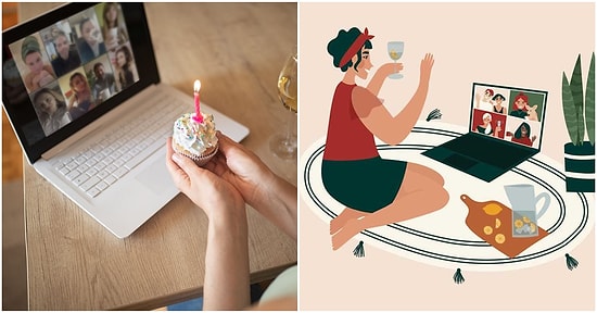 Uzakları Yakın Edelim! Arkadaşlarınızla Hem Sohbet Edip Hem de Bir Şeyler İzlemenizi Sağlayan Uygulamalar