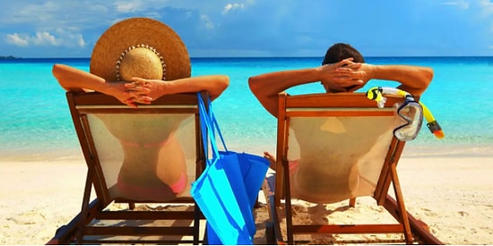 Bu Yaz Tatile Gidip Gidemeyeceğini Söylüyoruz!