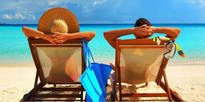 Bu Yaz Tatile Gidip Gidemeyeceğini Söylüyoruz!