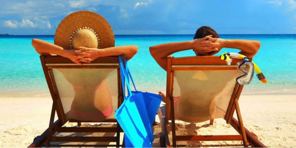 Bu Yaz Tatile Gidip Gidemeyeceğini Söylüyoruz!