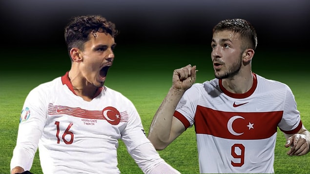 "Kampta hiçbir sıkıntı yoktu. Sadece Galler maçı öncesinde Enes Ünal ile Halil Dervişoğlu arasında küçük bir tartışma yaşandı, kavga bile denmez."