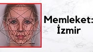 Yüz Şekline Göre Hangi Memlekettensin?
