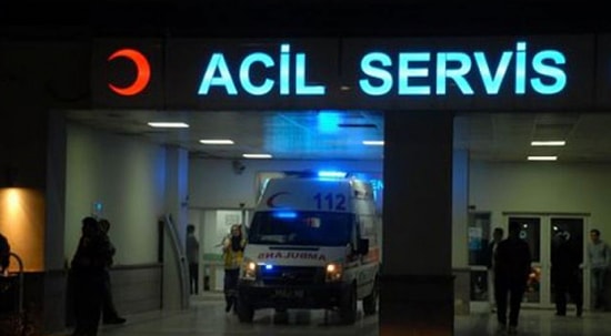 'Tecavüze Uğramış Hasta' İbaresi Bu Kez Didim Devlet Hastanesi’nde...