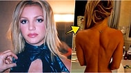 Yaşadığı Tüm Trajik Olayların Ardından Cesur Pozlar Veren Britney Spears’a Tepkiler Çığ Gibi Büyüyor!