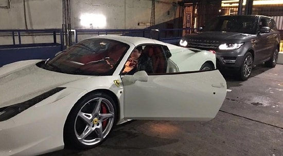 Görüntüler Aylarca Konuşulmuştu: Mehmet Aydın Lüks Araçların Akıbetini Anlattı