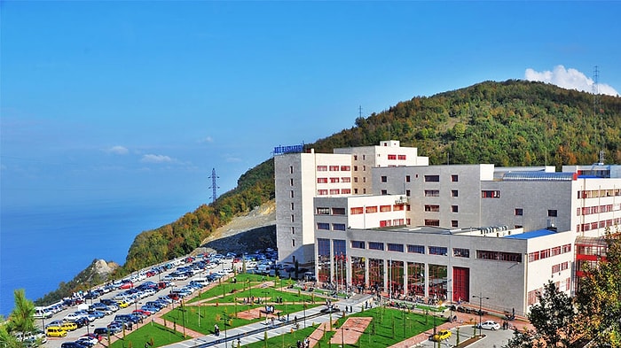 Zonguldak Bülent Ecevit Üniversitesi 2020-2021 Taban Puanları ve Başarı Sıralamaları