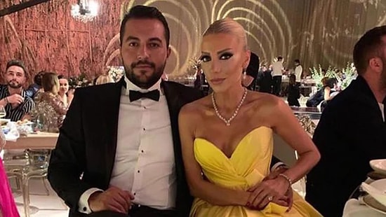 Ünlü Modacı Gülşah Saraçoğlu'ndan Yasak Aşk İtirafı!