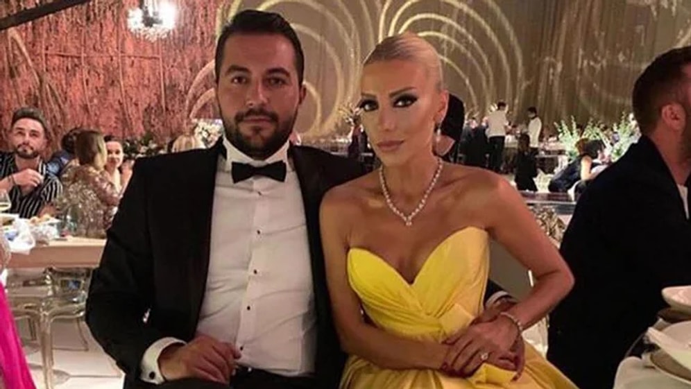 Ünlü Modacı Gülşah Saraçoğlu'ndan Yasak Aşk İtirafı!