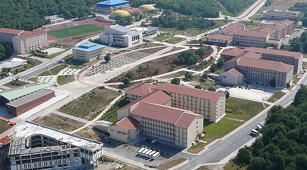 Bolu Abant İzzet Baysal Üniversitesi (AİBÜ) 2020-2021 Taban Puanları ve Başarı Sıralamaları