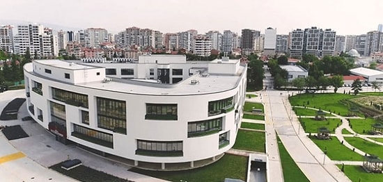 Konya Gıda Ve Tarım Üniversitesi 2020-2021 Taban Puanları ve Başarı Sıralamaları