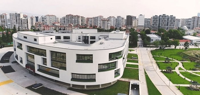 Konya Gıda Ve Tarım Üniversitesi 2020-2021 Taban Puanları ve Başarı Sıralamaları