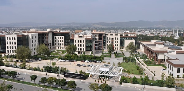 Bursa Teknik Üniversitesi (BTÜ) 2020-2021 Taban Puanları ve Başarı Sıralamaları