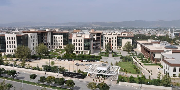 Bursa Teknik Üniversitesi (BTÜ) 2020-2021 Taban Puanları ve Başarı Sıralamaları