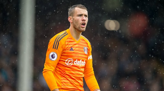 13. Marcus Bettinelli ➡️ Altay