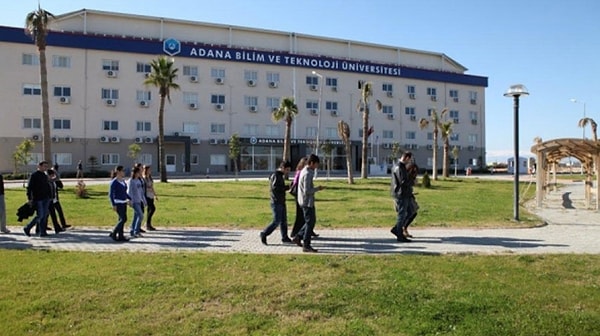 Adana Alparslan Türkeş Bilim ve Teknoloji Üniversitesi 2020-2021 Taban Puanları ve Başarı Sıralamaları