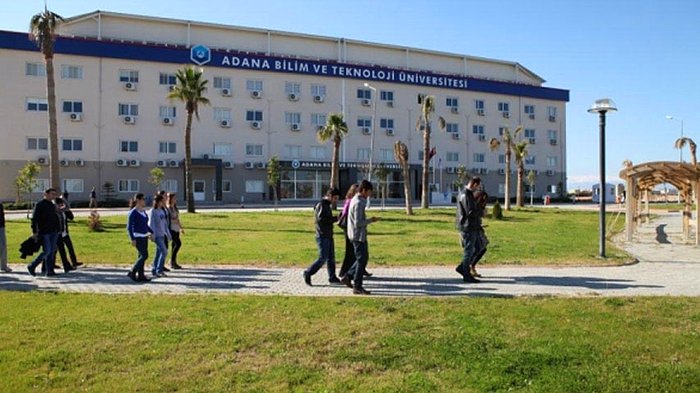 Adana Alparslan Türkeş Bilim ve Teknoloji Üniversitesi 2020-2021 Taban Puanları ve Başarı Sıralamaları