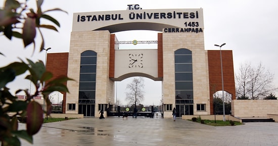 İstanbul Üniversitesi (İÜC) 2020-2021 Taban Puanları ve Başarı Sıralamaları