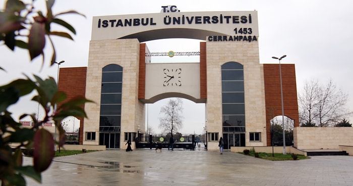 İstanbul Üniversitesi (İÜC) 2020-2021 Taban Puanları ve Başarı Sıralamaları