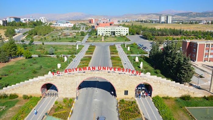 Adıyaman Üniversitesi 2020-2021 Taban Puanları ve Başarı Sıralamaları