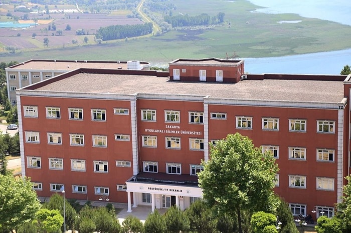 Sakarya Uygulamalı Bilimler Üniversitesi (SUBÜ) 2020-2021 Taban Puanları ve Başarı Sıralamaları