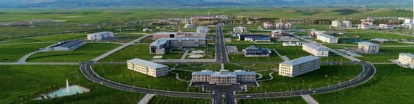 Ağrı İbrahim Çeçen Üniversitesi (AİÇÜ) 2020-2021 Taban Puanları ve Başarı Sıralamaları