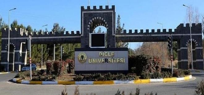Diyarbakır Dicle Üniversitesi (DÜ) 2020-2021 Taban Puanları ve Başarı Sıralamaları